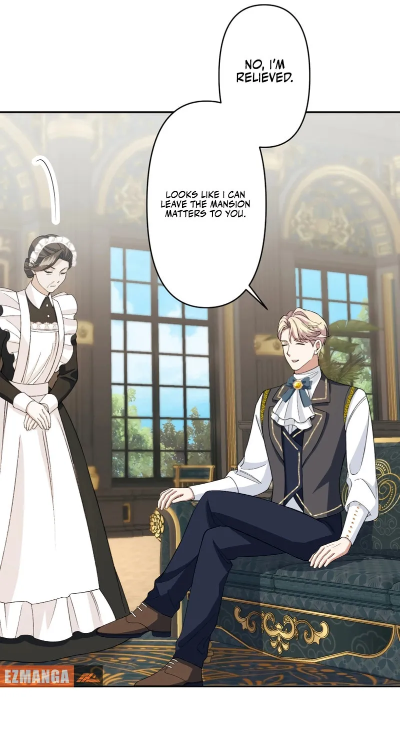 A Marriage of Convenience: The Time-Limited Duchess Won