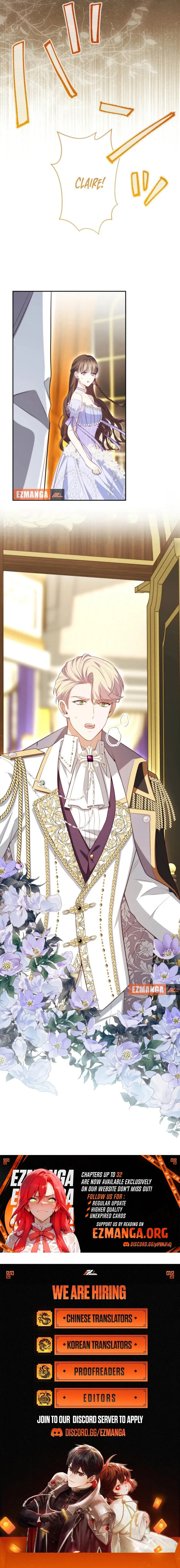 A Marriage of Convenience: The Time-Limited Duchess Won