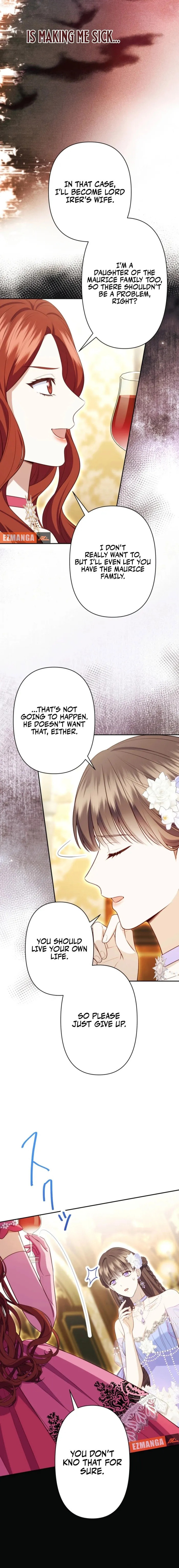 A Marriage of Convenience: The Time-Limited Duchess Won