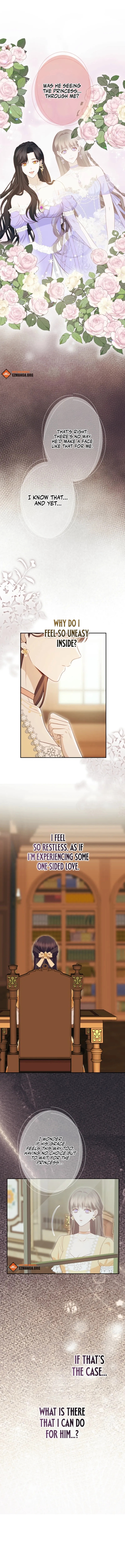 A Marriage of Convenience: The Time-Limited Duchess Won
