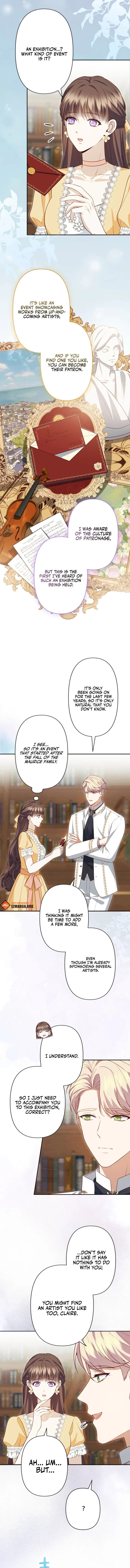 A Marriage of Convenience: The Time-Limited Duchess Won