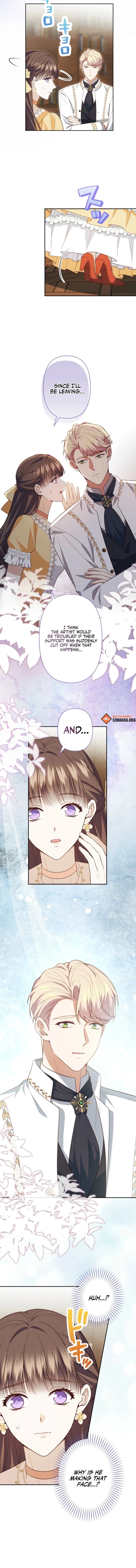 A Marriage of Convenience: The Time-Limited Duchess Won