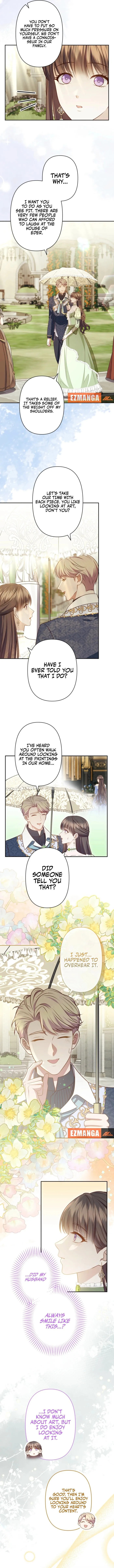 A Marriage of Convenience: The Time-Limited Duchess Won