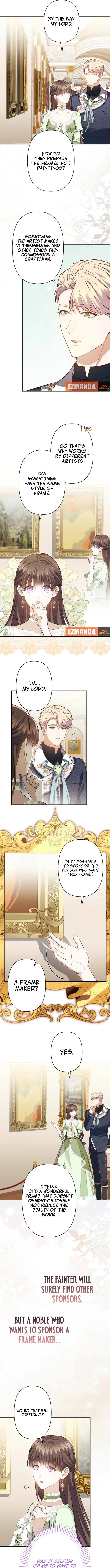 A Marriage of Convenience: The Time-Limited Duchess Won