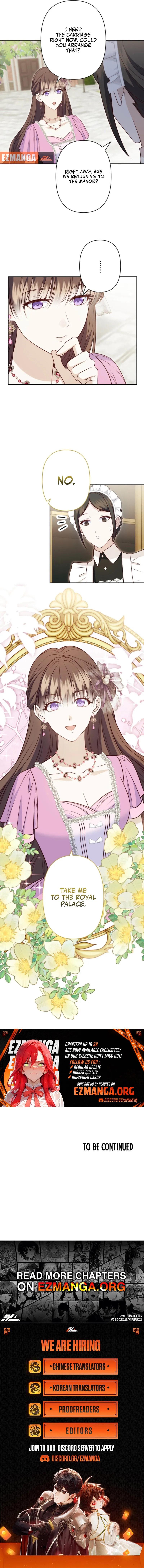 A Marriage of Convenience: The Time-Limited Duchess Won
