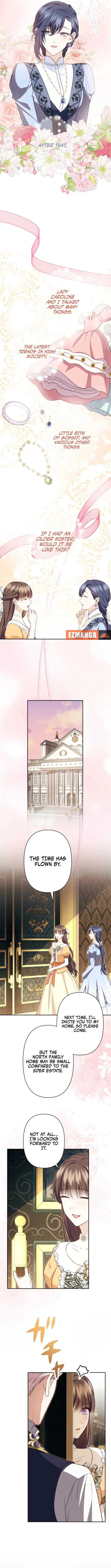 A Marriage of Convenience: The Time-Limited Duchess Won