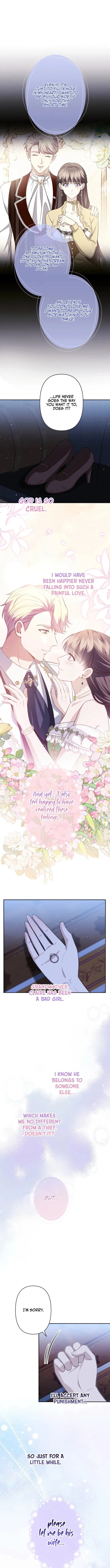 A Marriage of Convenience: The Time-Limited Duchess Won