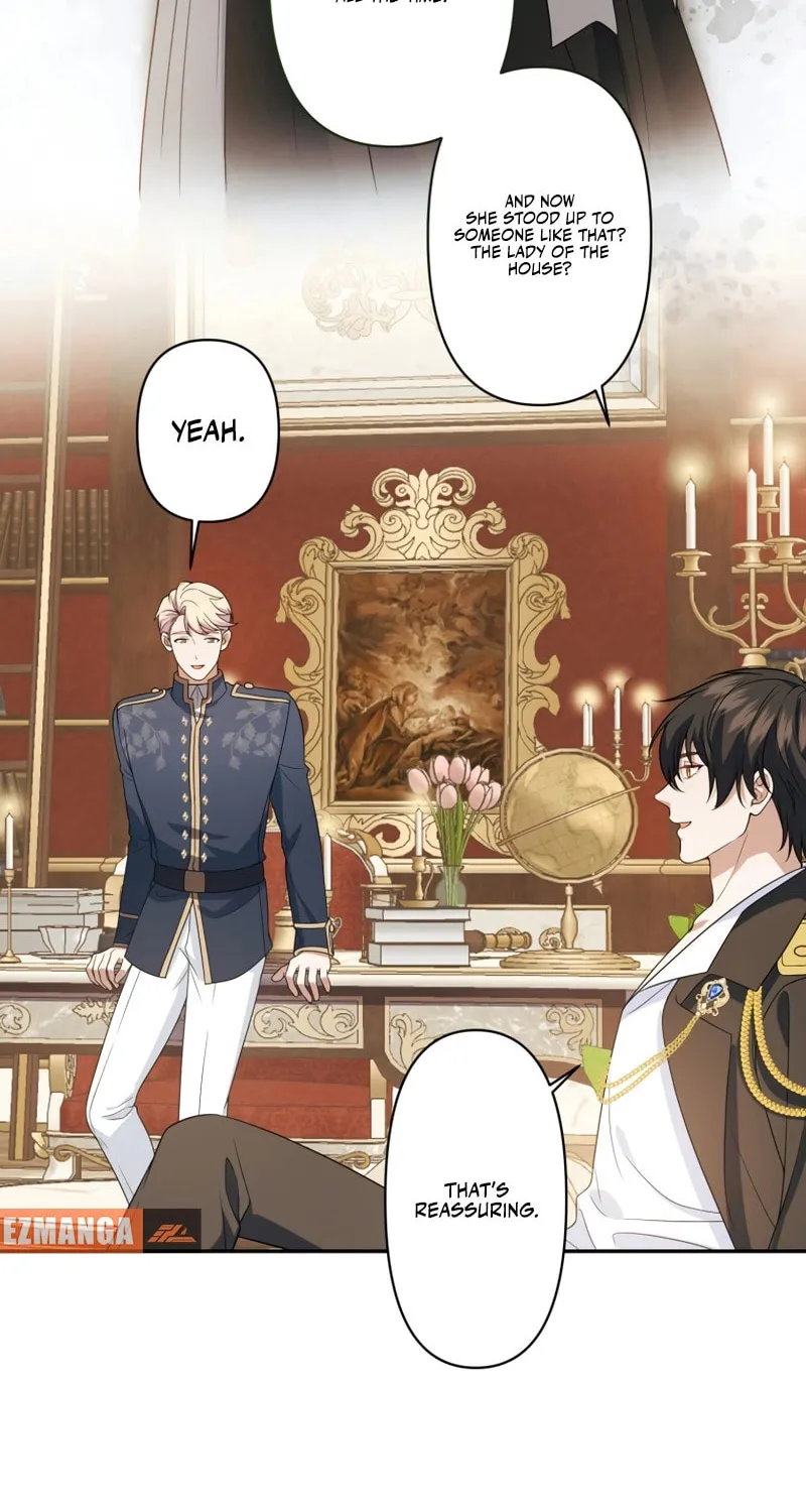A Marriage of Convenience: The Time-Limited Duchess Won