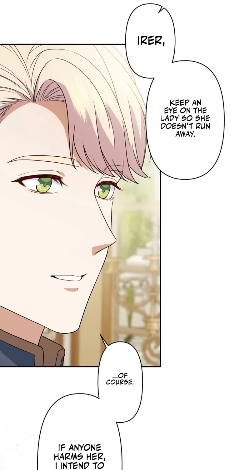 A Marriage of Convenience: The Time-Limited Duchess Won