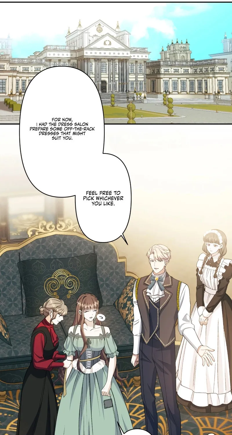 A Marriage of Convenience: The Time-Limited Duchess Won