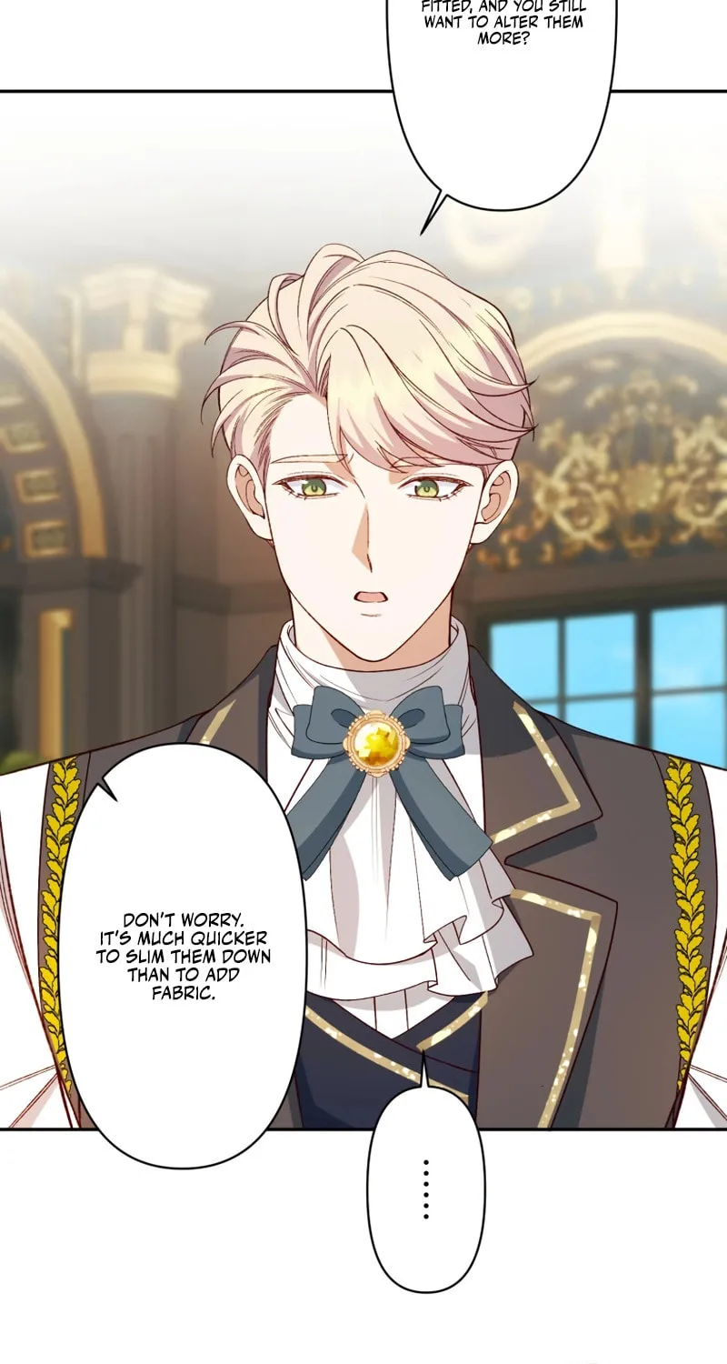 A Marriage of Convenience: The Time-Limited Duchess Won
