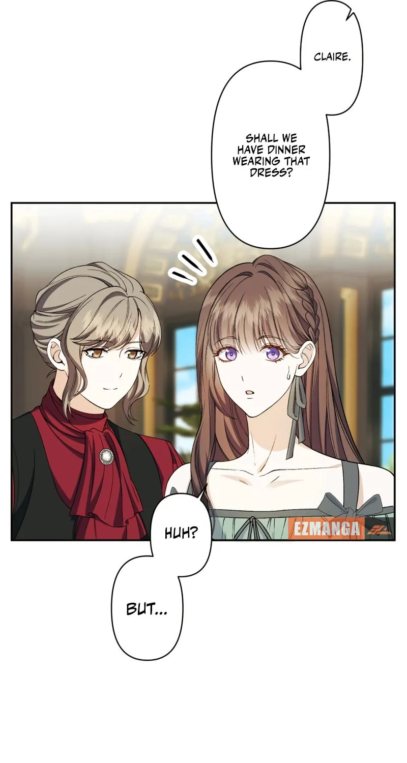A Marriage of Convenience: The Time-Limited Duchess Won