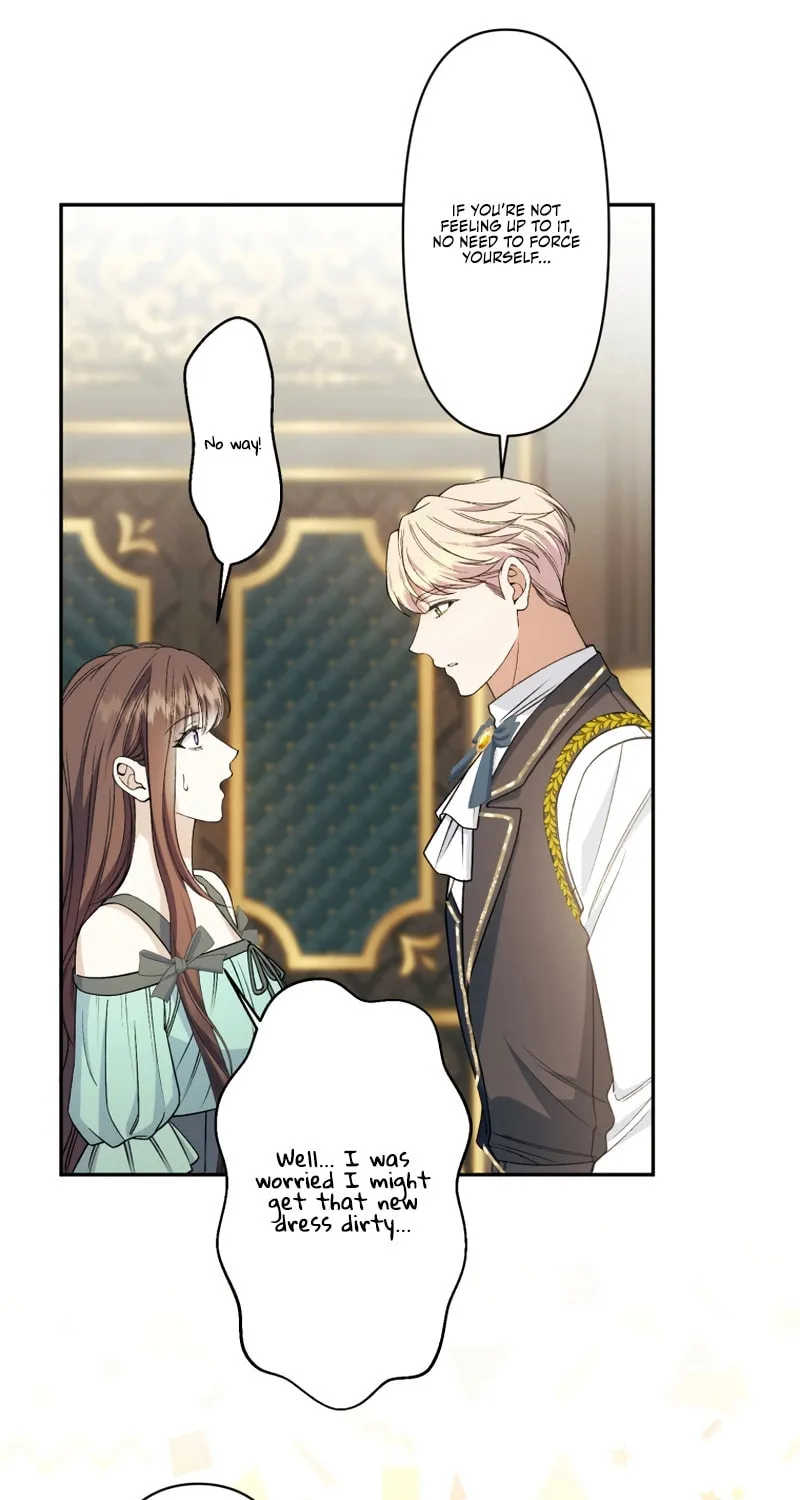 A Marriage of Convenience: The Time-Limited Duchess Won