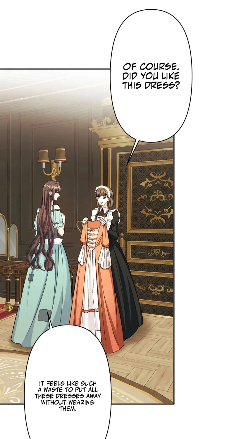 A Marriage of Convenience: The Time-Limited Duchess Won