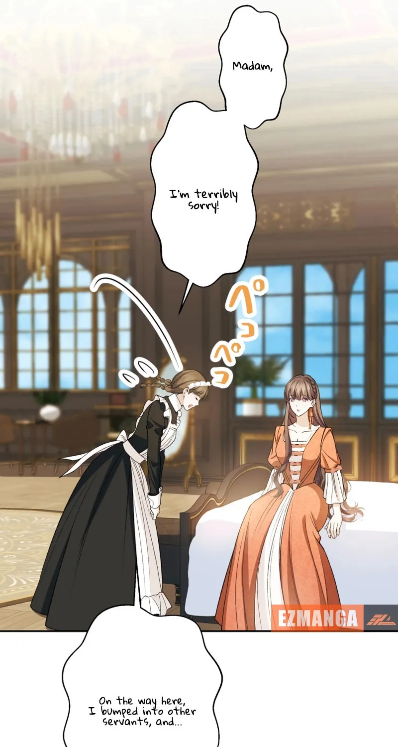 A Marriage of Convenience: The Time-Limited Duchess Won