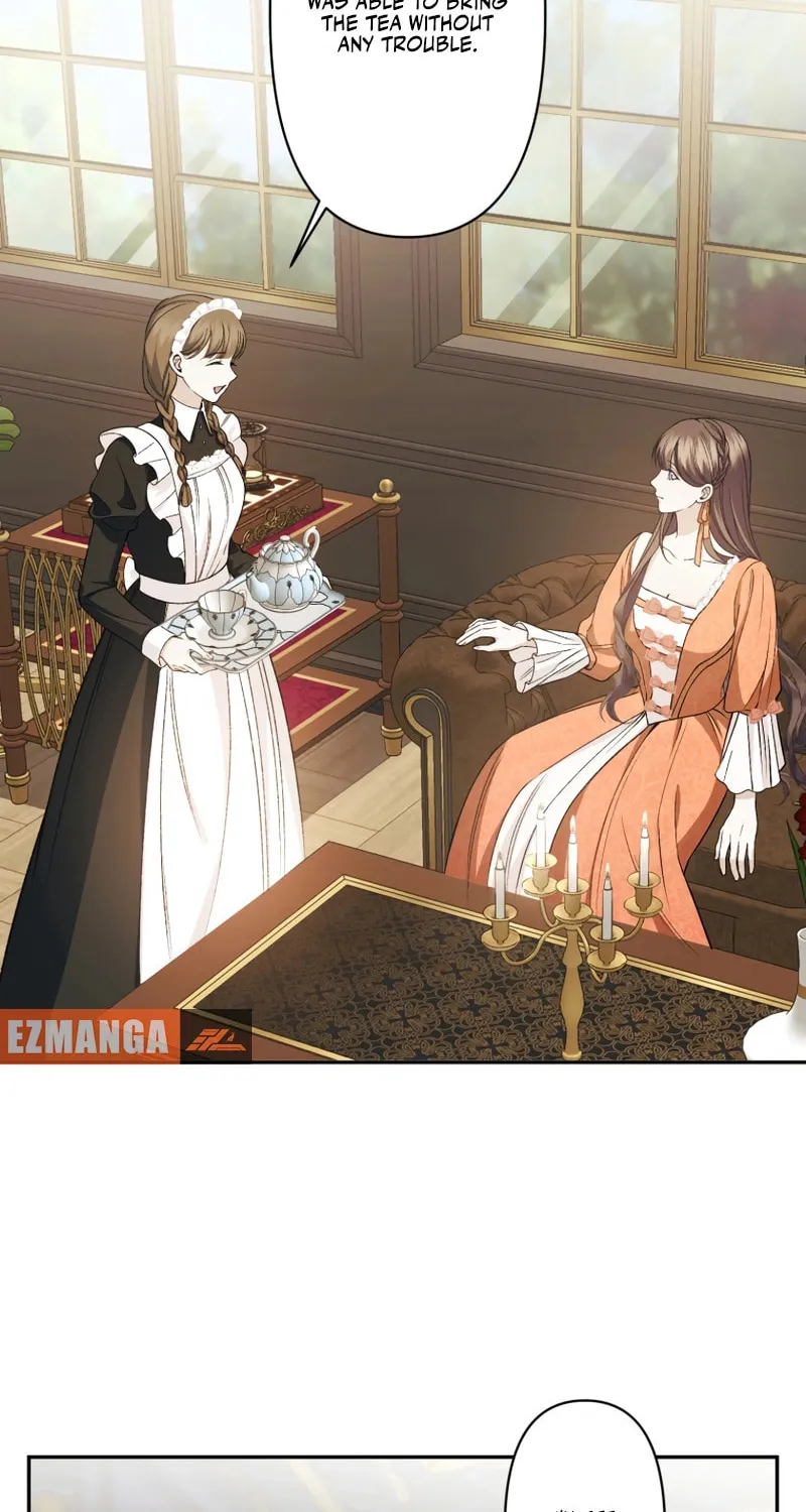 A Marriage of Convenience: The Time-Limited Duchess Won