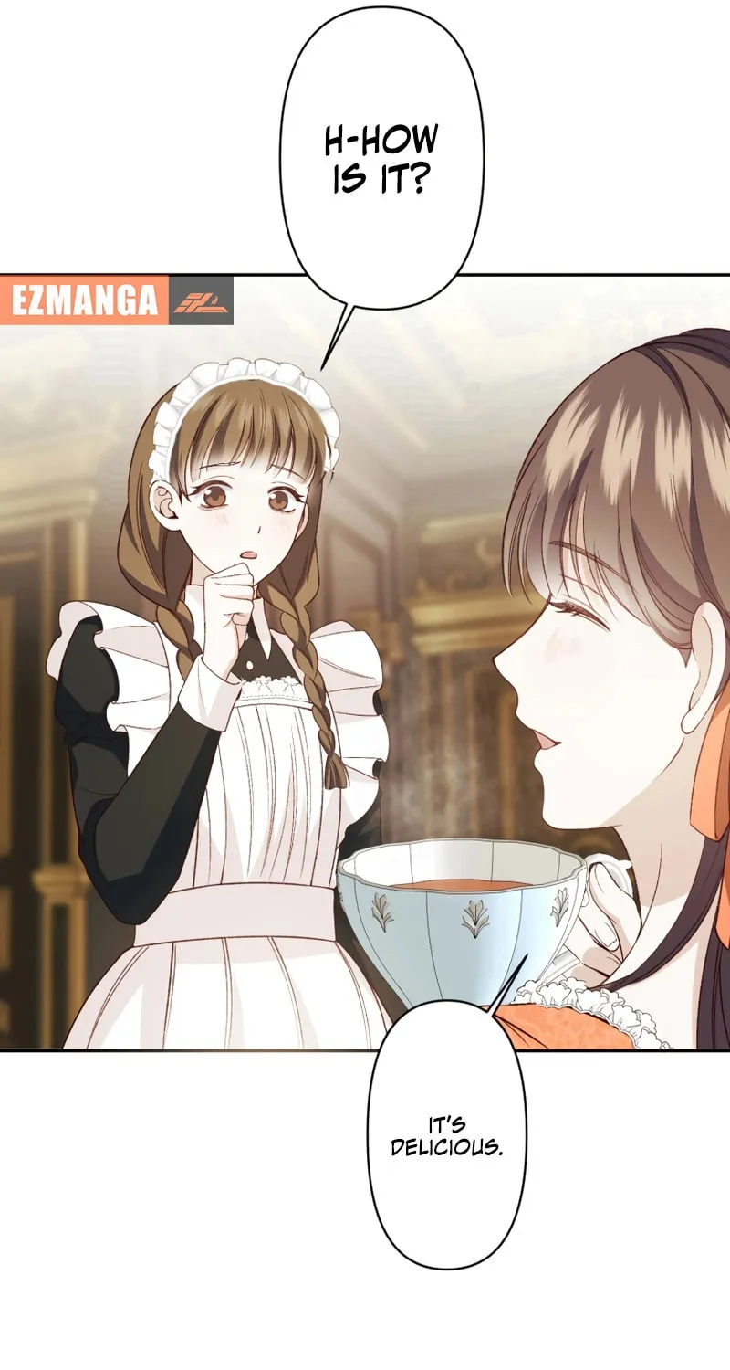 A Marriage of Convenience: The Time-Limited Duchess Won