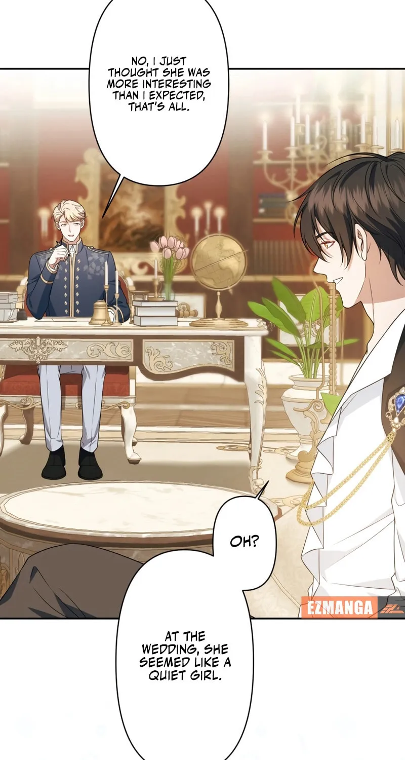 A Marriage of Convenience: The Time-Limited Duchess Won