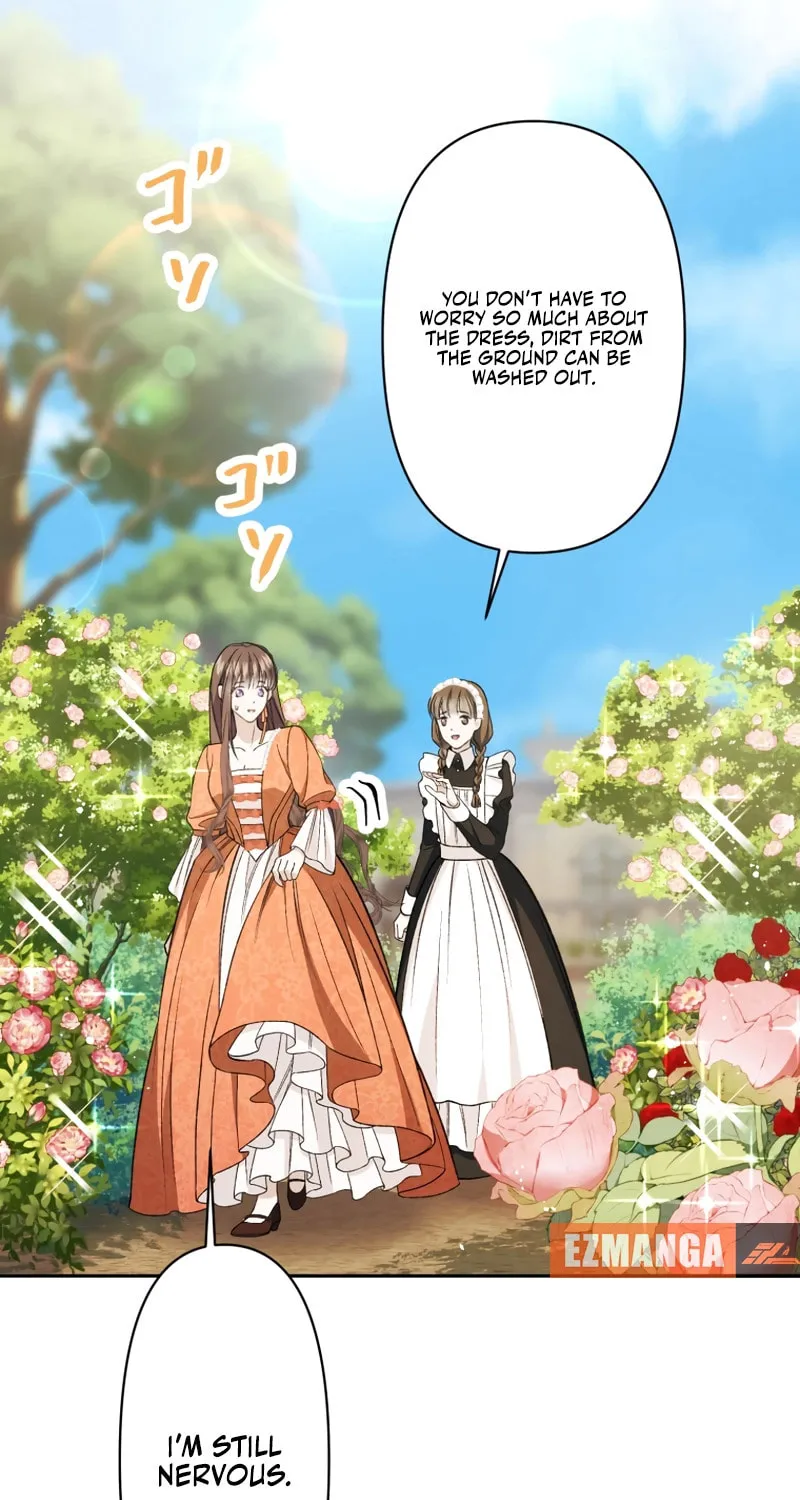 A Marriage of Convenience: The Time-Limited Duchess Won