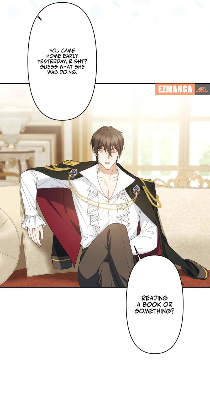 A Marriage of Convenience: The Time-Limited Duchess Won