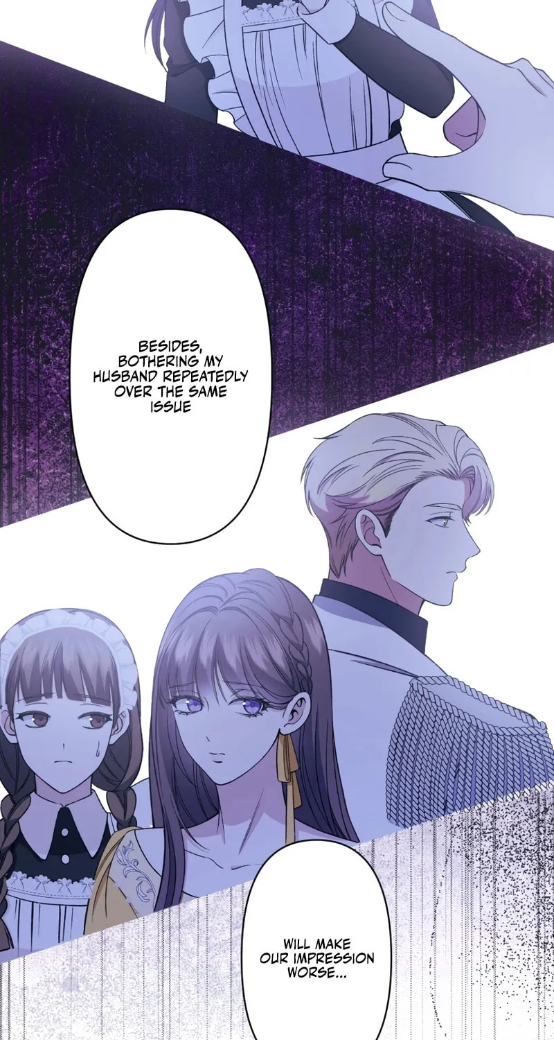 A Marriage of Convenience: The Time-Limited Duchess Won