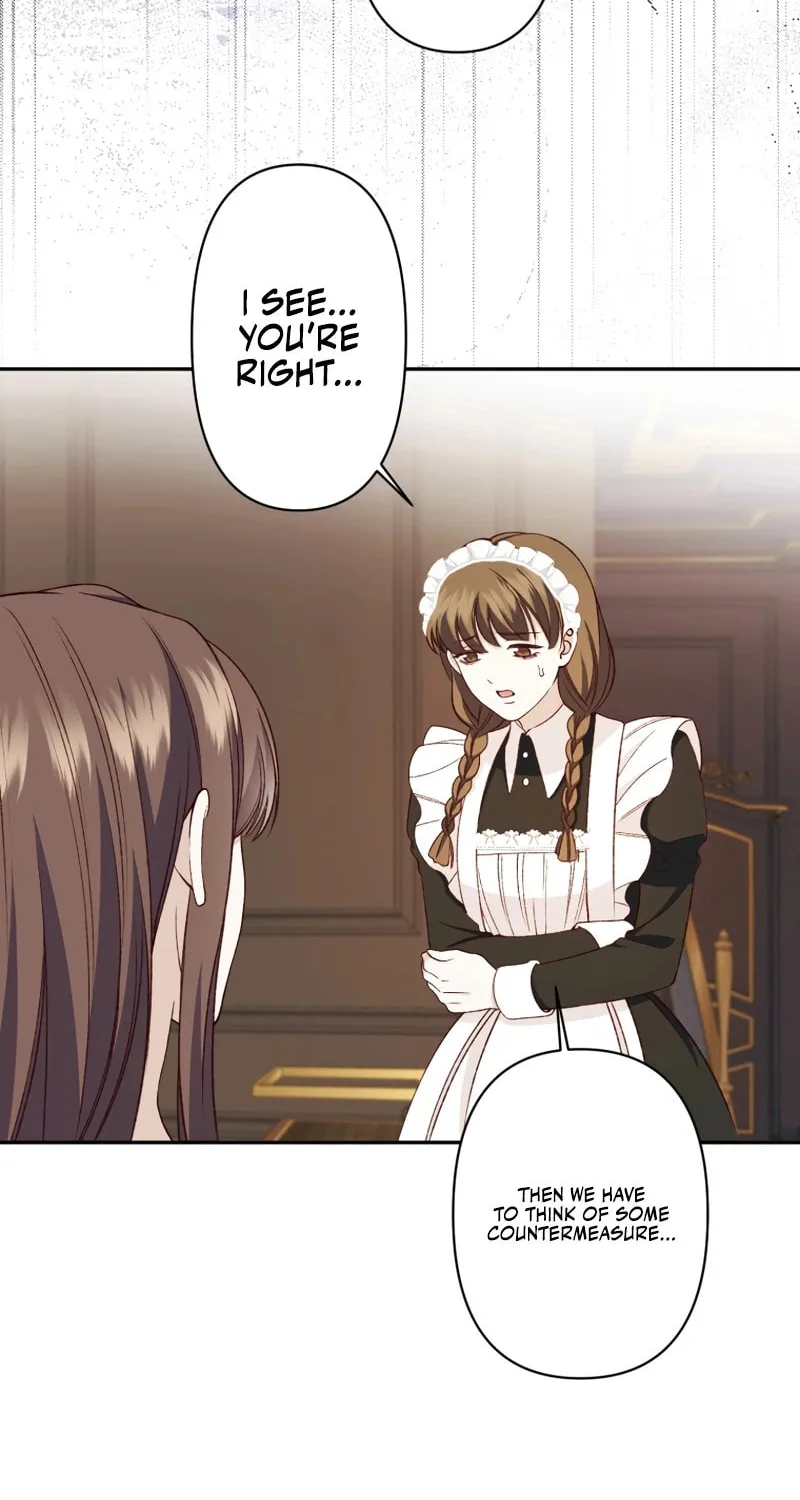 A Marriage of Convenience: The Time-Limited Duchess Won