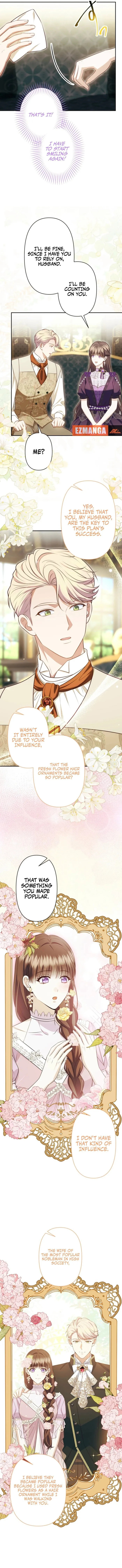 A Marriage of Convenience: The Time-Limited Duchess Won