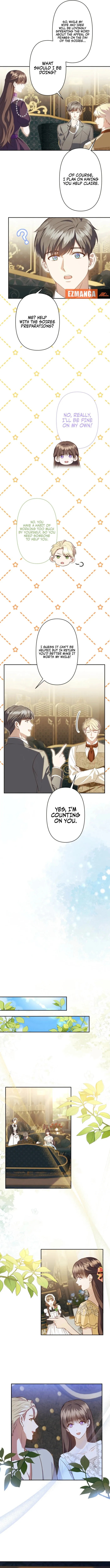 A Marriage of Convenience: The Time-Limited Duchess Won