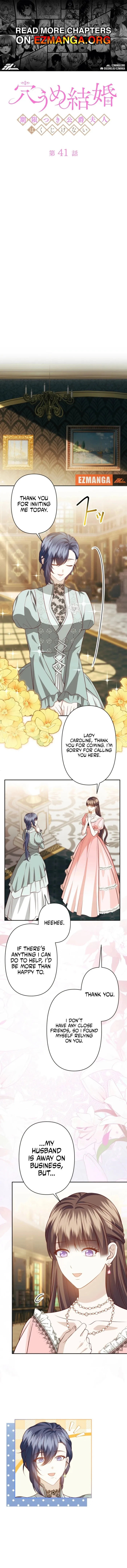 A Marriage of Convenience: The Time-Limited Duchess Won