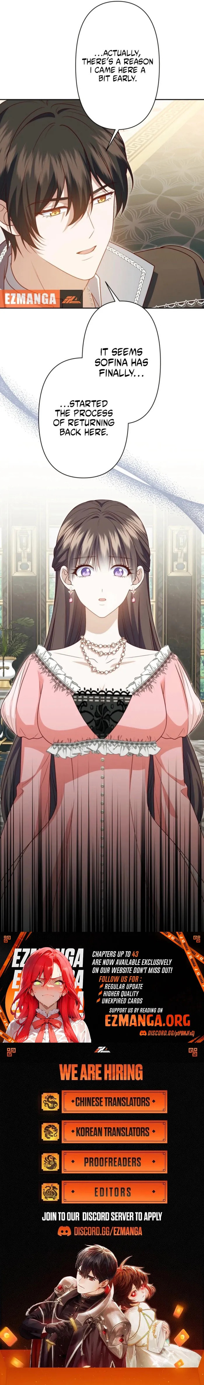A Marriage of Convenience: The Time-Limited Duchess Won