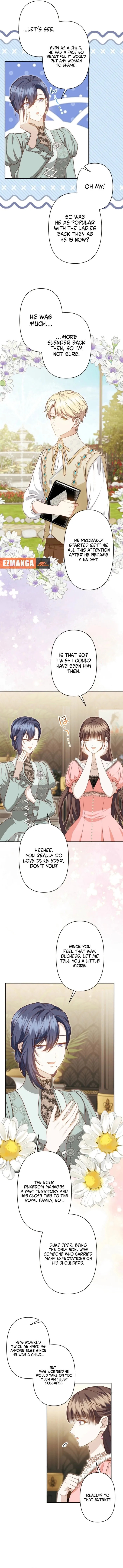 A Marriage of Convenience: The Time-Limited Duchess Won