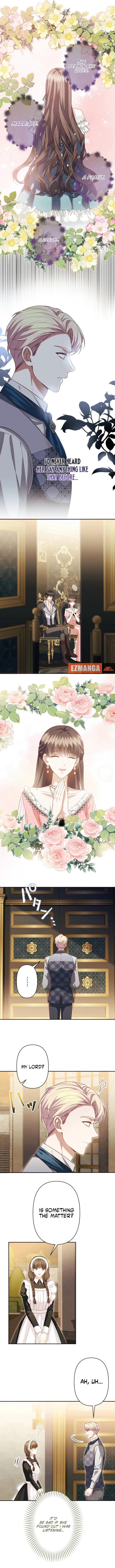 A Marriage of Convenience: The Time-Limited Duchess Won