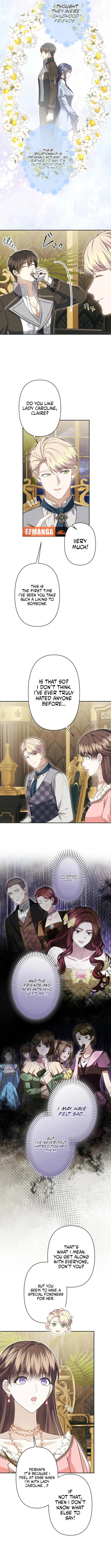 A Marriage of Convenience: The Time-Limited Duchess Won