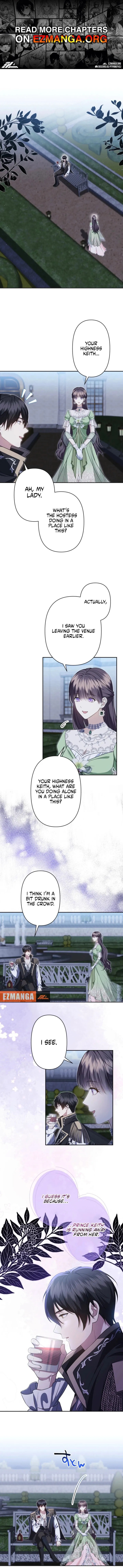 A Marriage of Convenience: The Time-Limited Duchess Won
