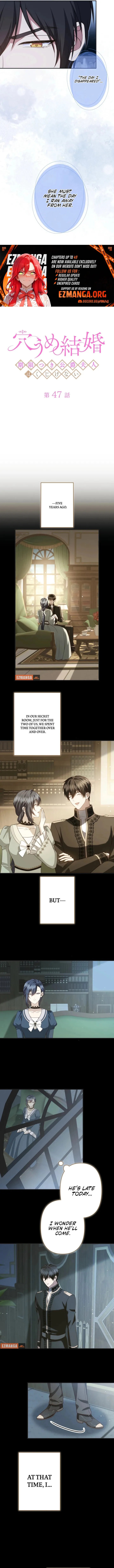 A Marriage of Convenience: The Time-Limited Duchess Won