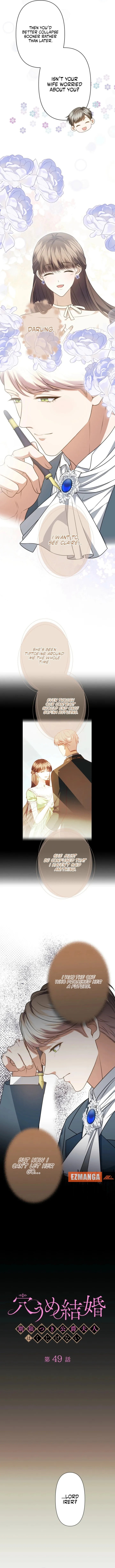 A Marriage of Convenience: The Time-Limited Duchess Won