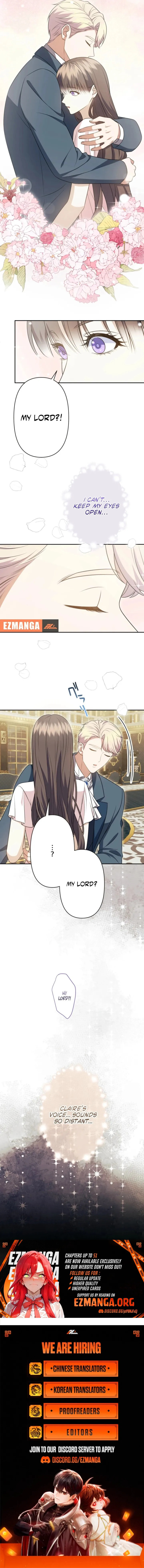 A Marriage of Convenience: The Time-Limited Duchess Won
