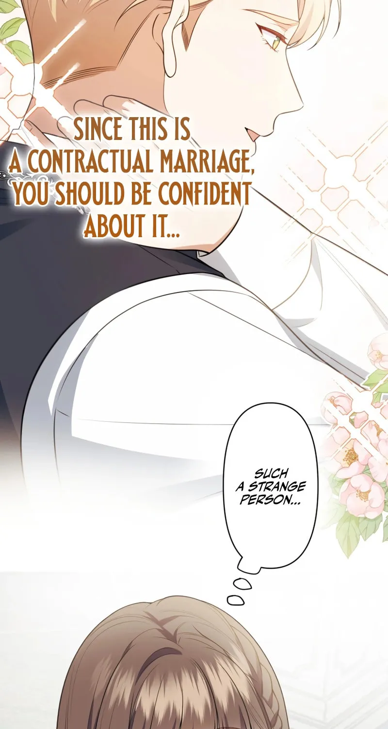 A Marriage of Convenience: The Time-Limited Duchess Won