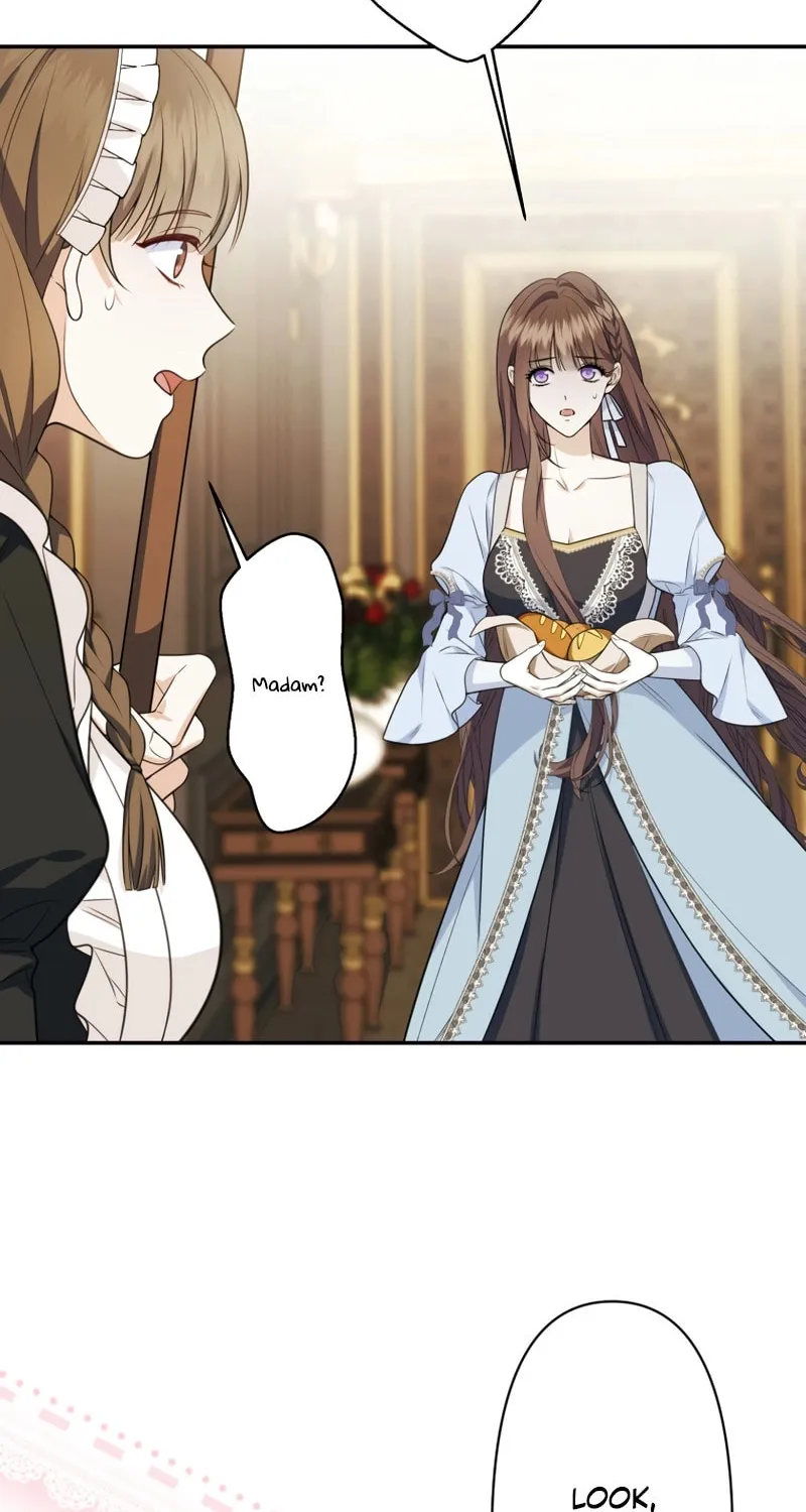 A Marriage of Convenience: The Time-Limited Duchess Won