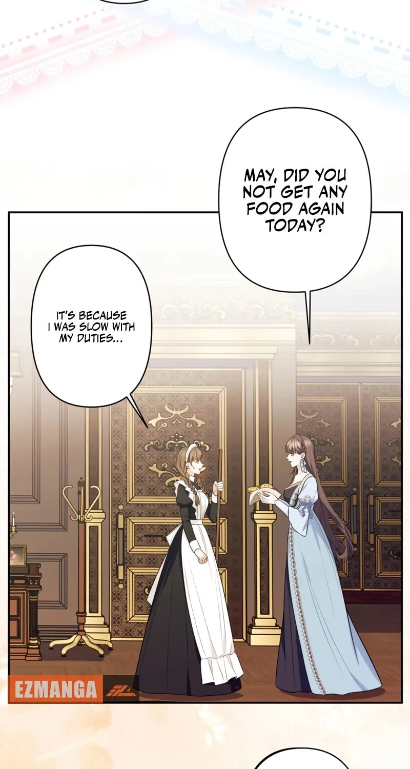 A Marriage of Convenience: The Time-Limited Duchess Won