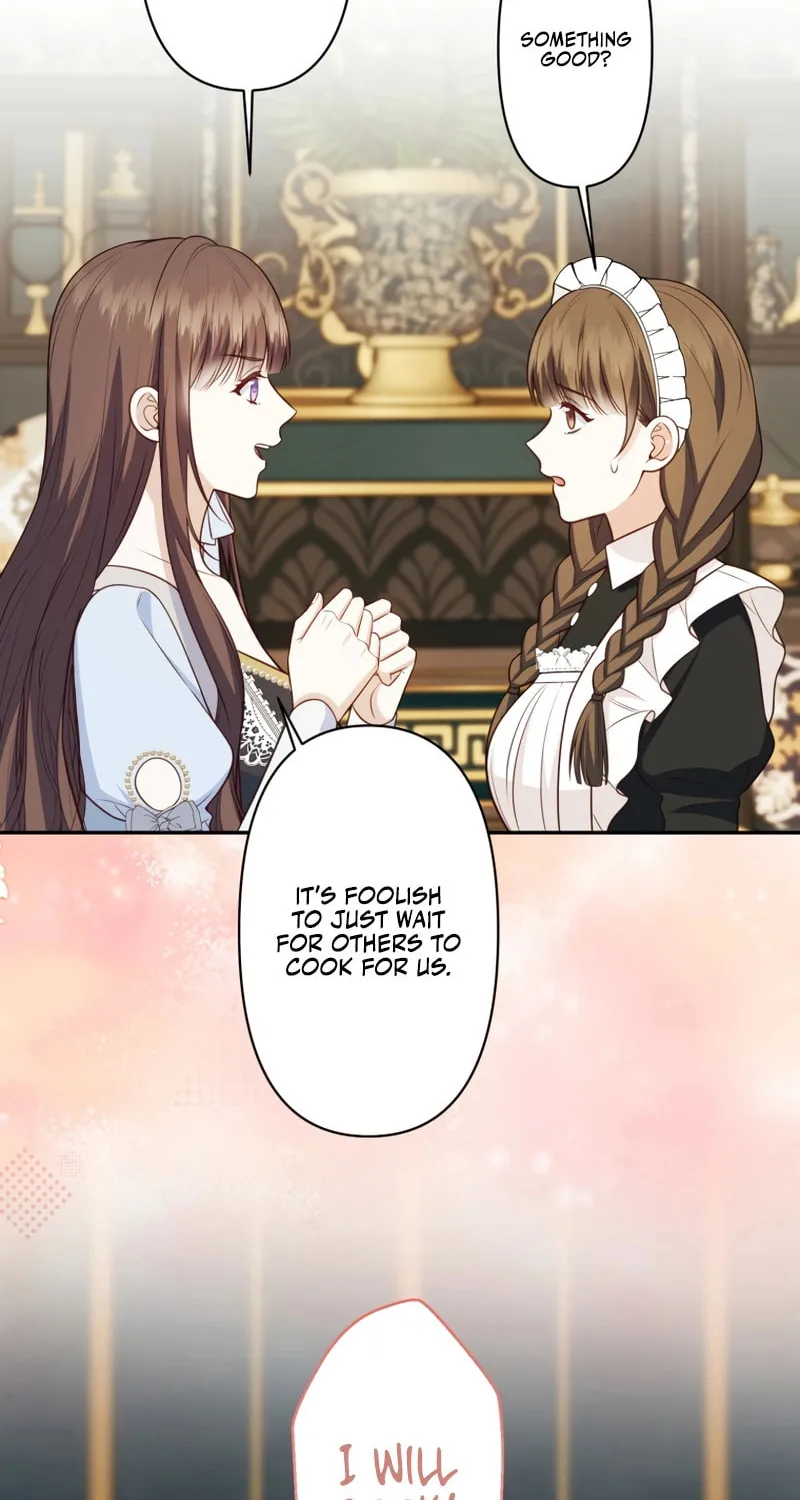 A Marriage of Convenience: The Time-Limited Duchess Won