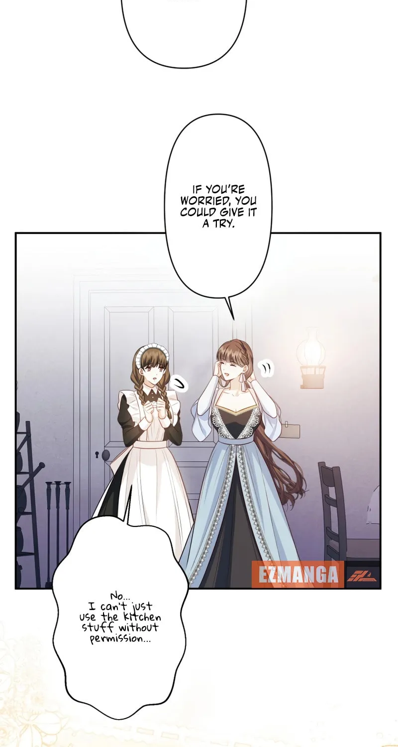 A Marriage of Convenience: The Time-Limited Duchess Won