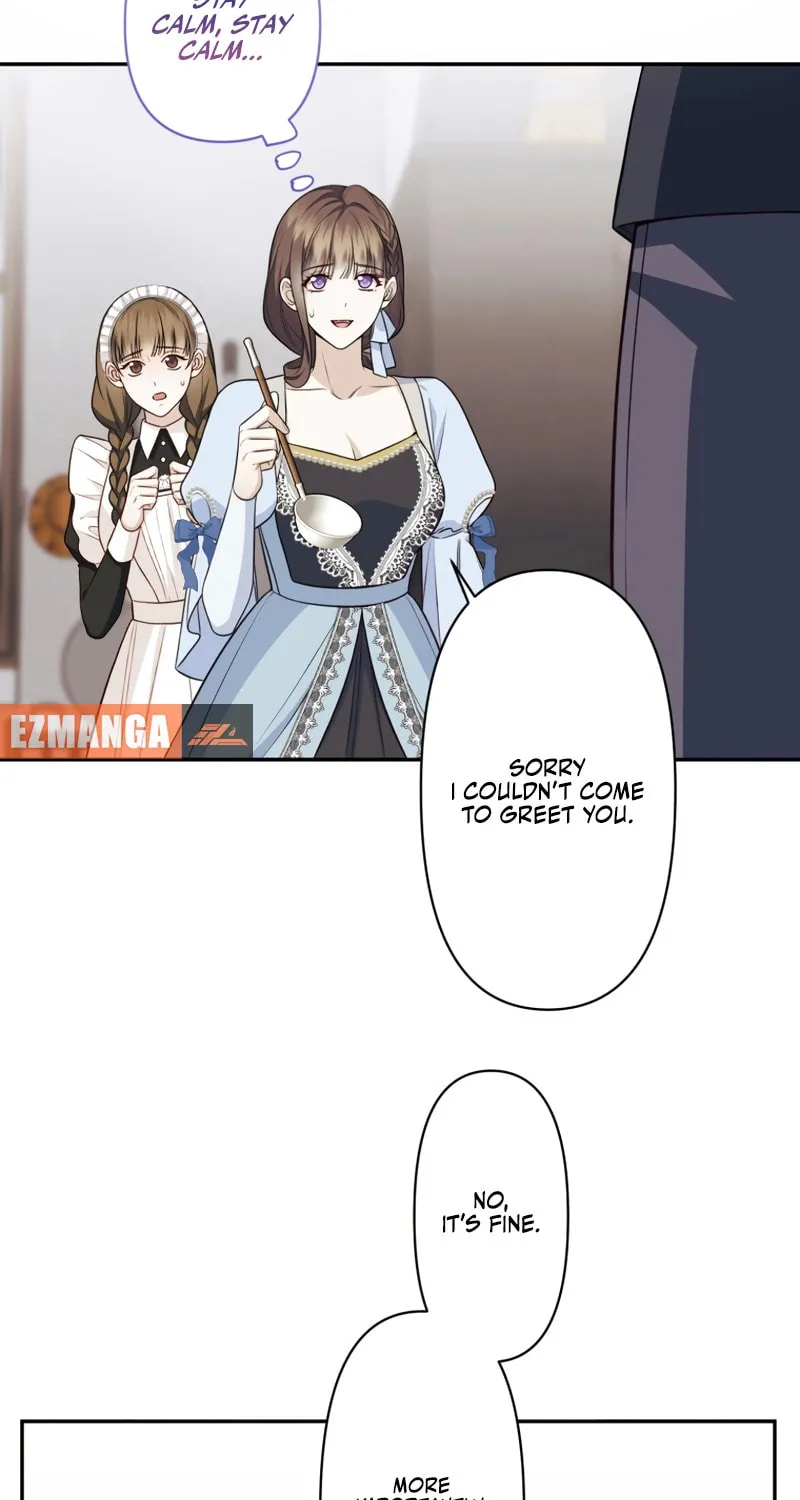 A Marriage of Convenience: The Time-Limited Duchess Won