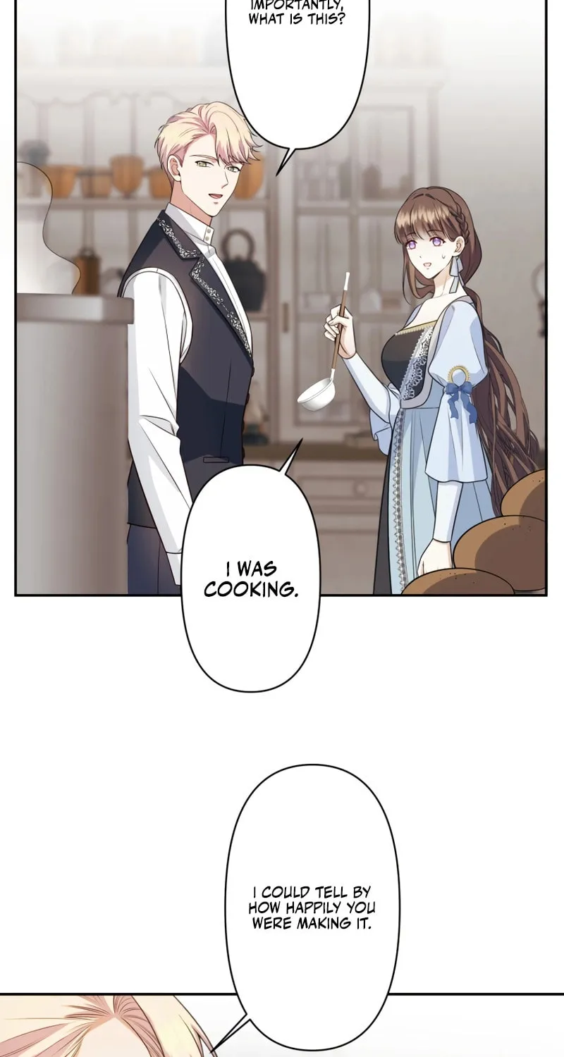 A Marriage of Convenience: The Time-Limited Duchess Won