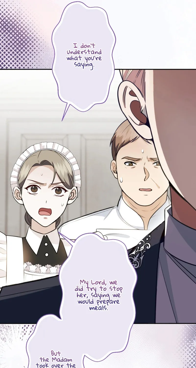 A Marriage of Convenience: The Time-Limited Duchess Won