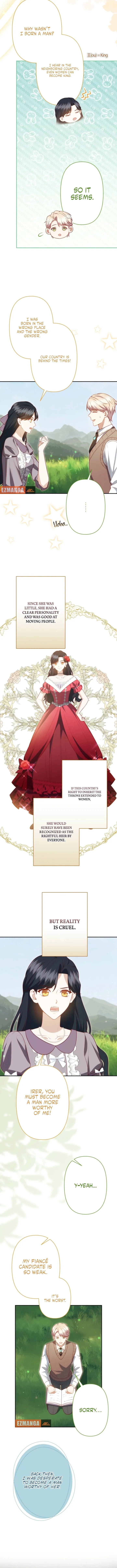 A Marriage of Convenience: The Time-Limited Duchess Won