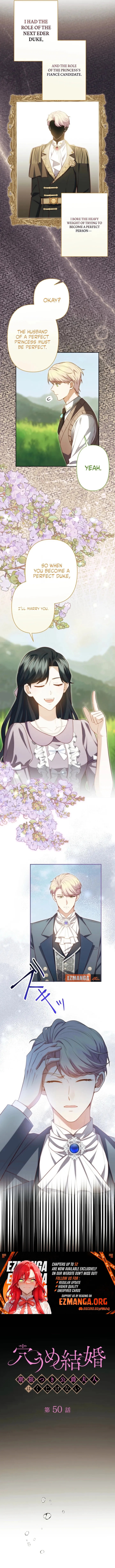 A Marriage of Convenience: The Time-Limited Duchess Won