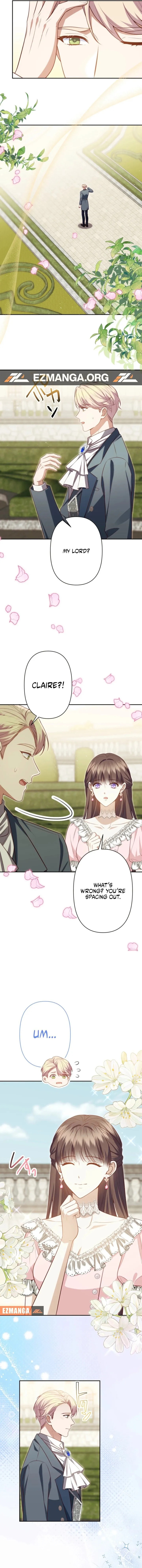 A Marriage of Convenience: The Time-Limited Duchess Won