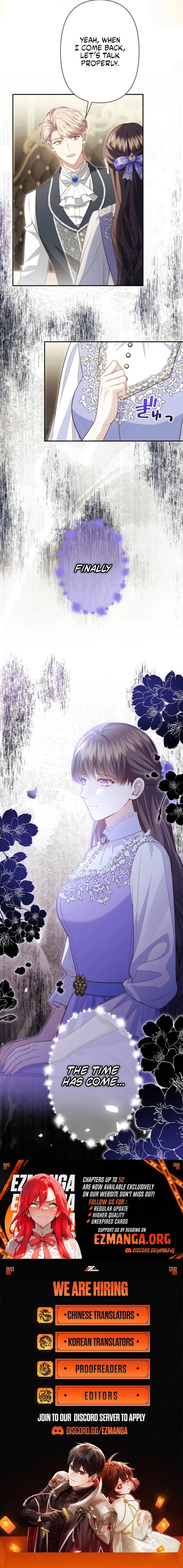 A Marriage of Convenience: The Time-Limited Duchess Won