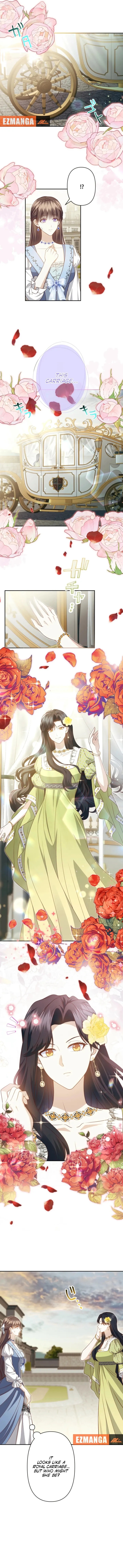 A Marriage of Convenience: The Time-Limited Duchess Won